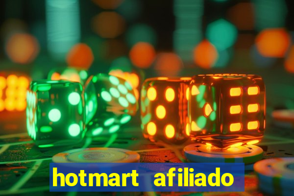 hotmart afiliado entrar login